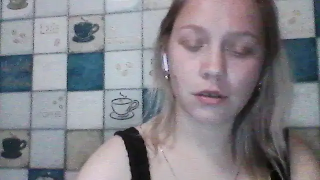 Anna_wey's Live XXX Chat