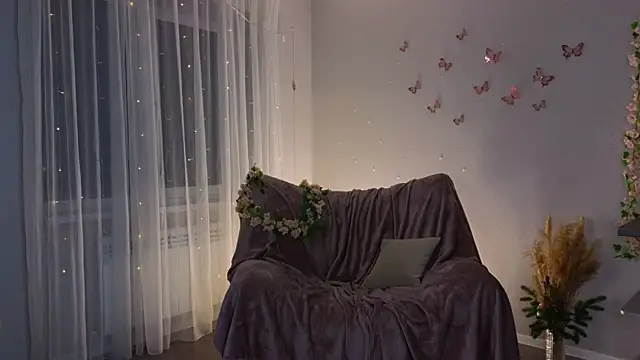 NyxaThorn's Live XXX Chat