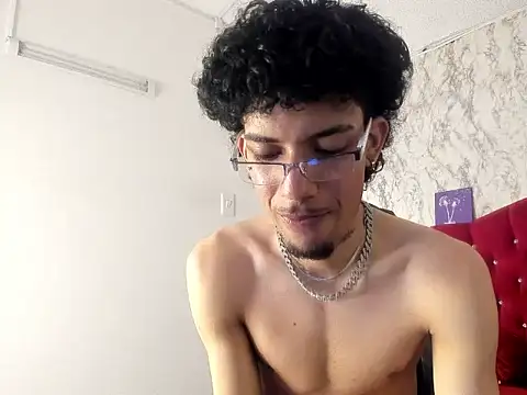 Ryder-Stone Webcam-Show