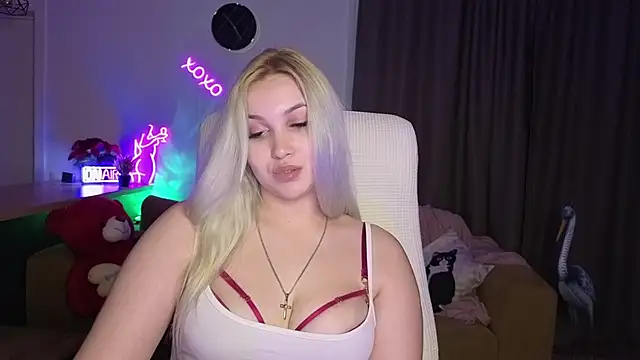 adrelaxina Live XXX-chat