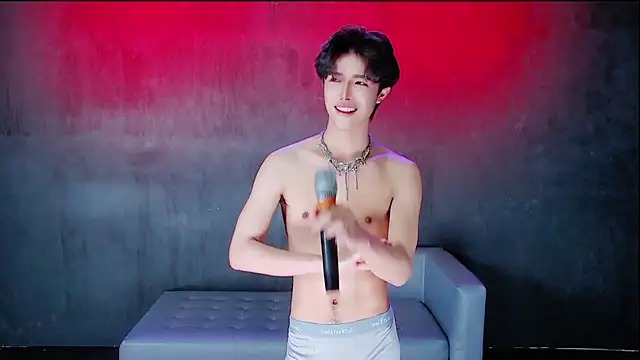 Queen-Vibe – webcam-show