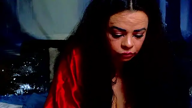 ElizabethEven Chat XXX in diretta