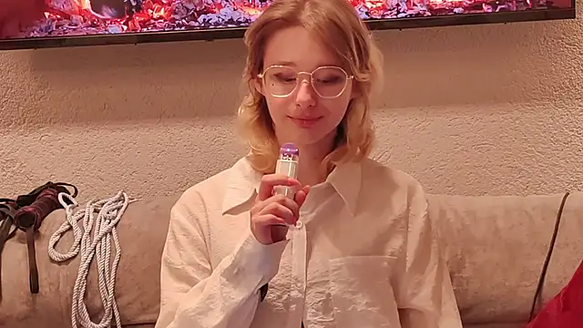 Silva-Tailll's Live XXX Chat