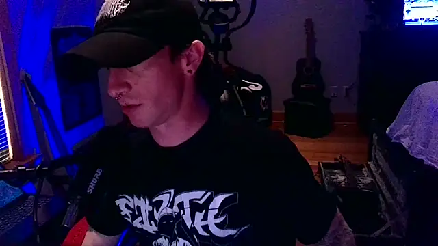 LEVIATHANX666's Live XXX Chat