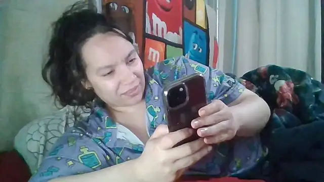 bellakay19 Adlı Modelin Canlı XXX Sohbeti