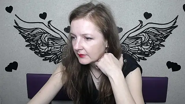 MeganPirs Adlı Modelin Canlı XXX Sohbeti