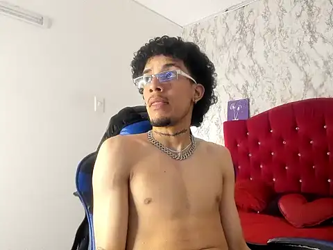 Ryder-Stone Webcamshow