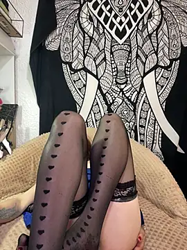 Babba_yagga Adlı Modelin Canlı XXX Sohbeti