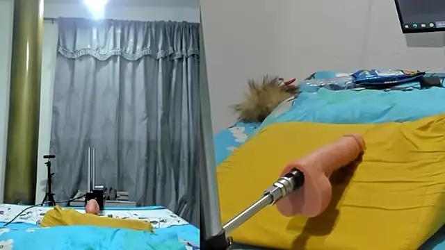 marilyn_16's Live XXX Chat