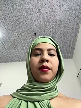 cala_borhan 웹캠 쇼