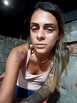 sabrinaneves Live XXX Chat