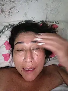 PatriciaGrajales Live XXX Chat