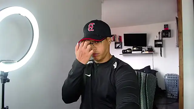 _John_Boy_ Obrolan Langsung XXX