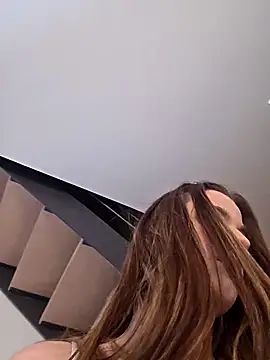 Luna_Lynn webkamerás műsora