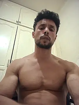 Chat XXX ao vivo de Arabprinceofslv