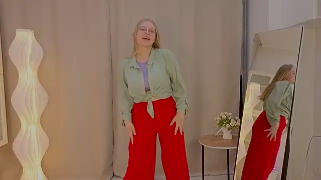 Chat +18 de AlicaCohill ao vivo