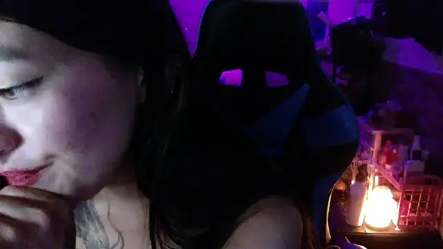 Živý XXX chat AngelaQueen_