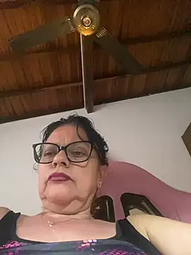 Pertunjukan Kamera Web Sharongirl07