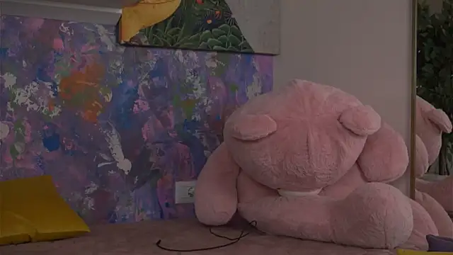 Ava_Solis Adlı Modelin Canlı XXX Sohbeti