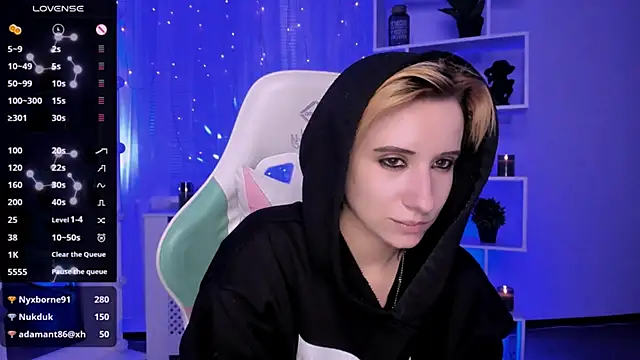 _Rein_ramm: απευθείας συνομιλία ΧΧΧ