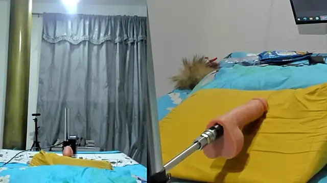 marilyn_16 라이브 XXX 채팅