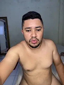 XXX chat uživo modela mayemarc