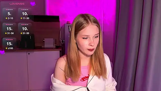 lisa_barbie Live XXX-Chat