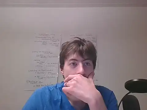 VelvetRagottiOG webkamerás műsora