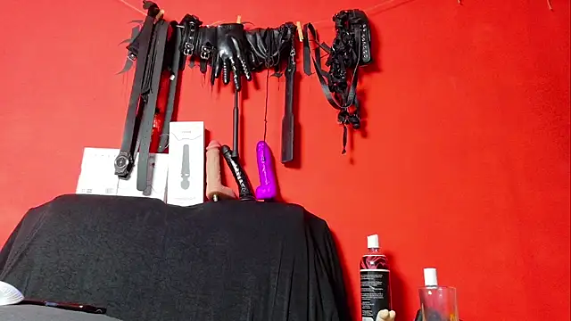 Вебкам-шоу Dunnadan_Bms