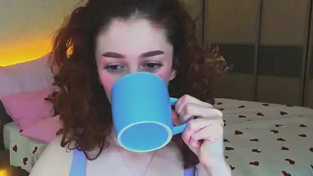 ChristinaConteeree Live XXX-Chat