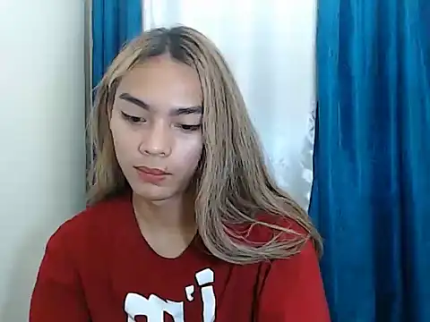 Bad_angelxx 网络视讯表演