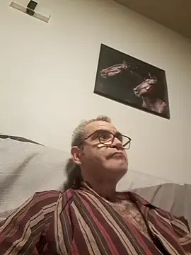 Pokazy przed kamerką – delfi6