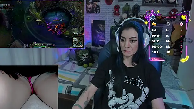 Gomorygg: απευθείας συνομιλία ΧΧΧ