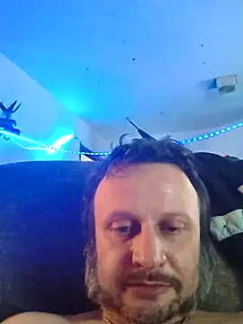 Fuckboyguyman's Webcam Show