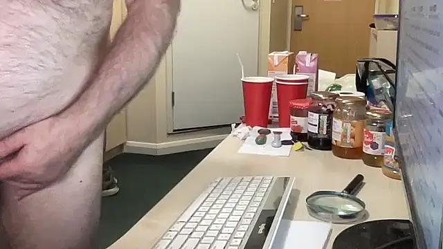 coach-karl: онлайн-секс-чат