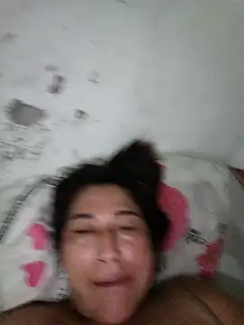 Chatroom XXX en direct de PatriciaGrajales