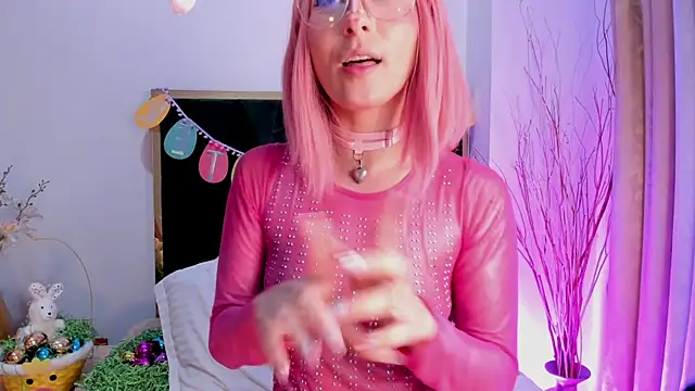 XXX chat uživo modela AnnaDenver