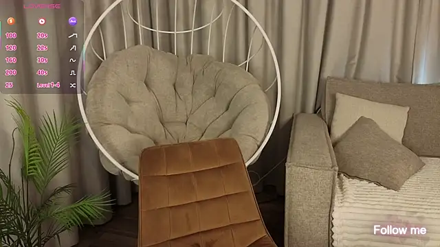 linaloon 라이브 XXX 채팅