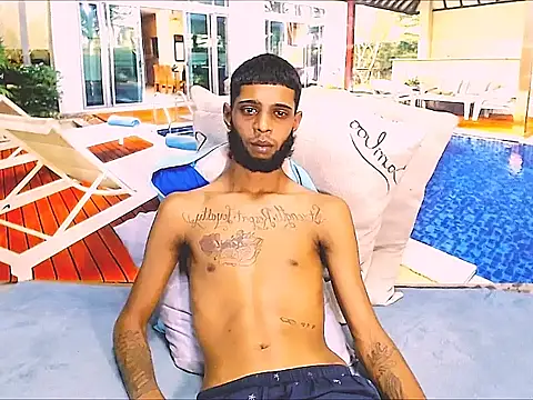 Chatroom XXX en direct de CharmingIndian1