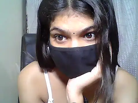 Chatroom XXX en direct de Hot_Deepansi02