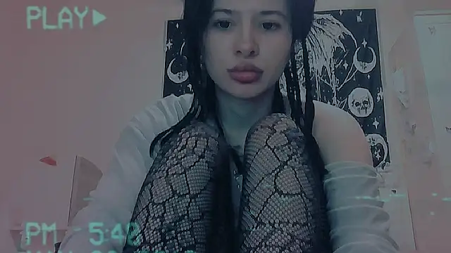 AllisonDeetz: απευθείας συνομιλία ΧΧΧ