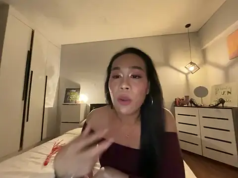 Вебкам-шоу LadyAshley_Domina28