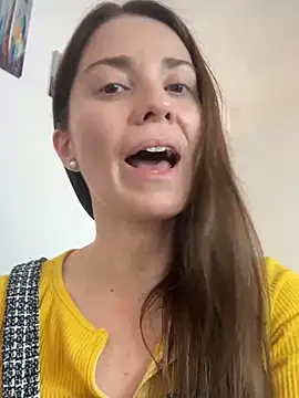 Вебкам-шоу natashakinski