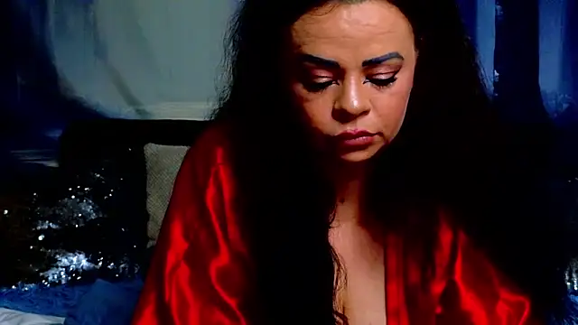 Chat XXX ao vivo de ElizabethEven