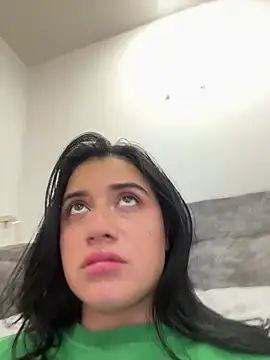 KallyMyller1 Live XXX-Chat