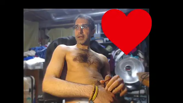 Gsmile1's Webcam Show