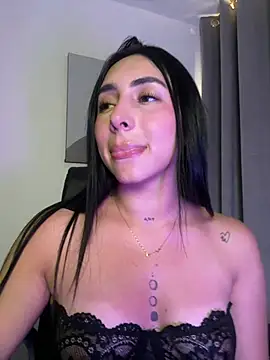 isabella_jade Live XXX-Chat