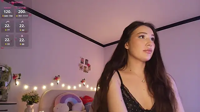 SoeTheReal: απευθείας συνομιλία ΧΧΧ