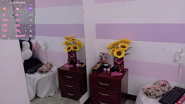 Catwhite_ Live XXX-Chat