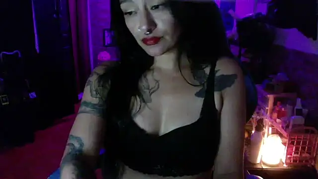 AngelaQueen_ Live XXX-Chat